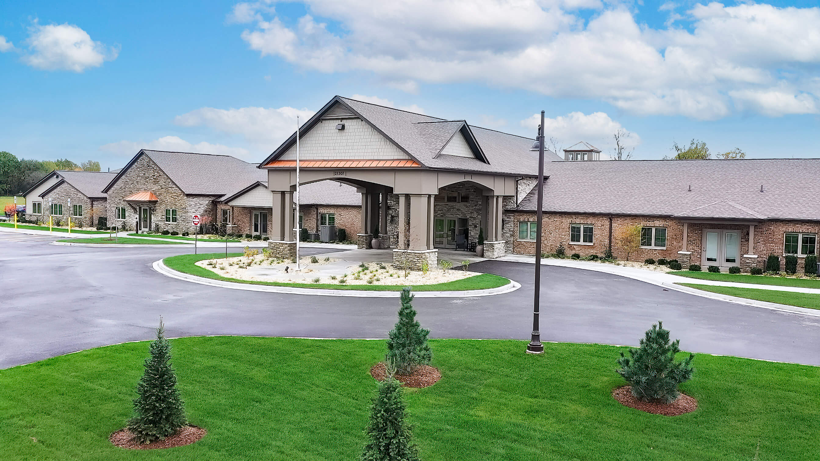 Community Gallery Life at Cedarhurst of Frankfort